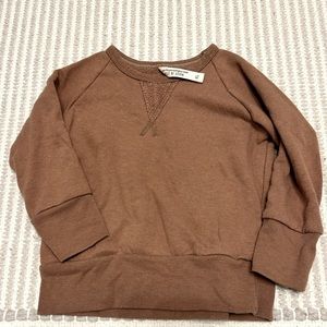 Childhood Clothing crewneck sweatshirt
